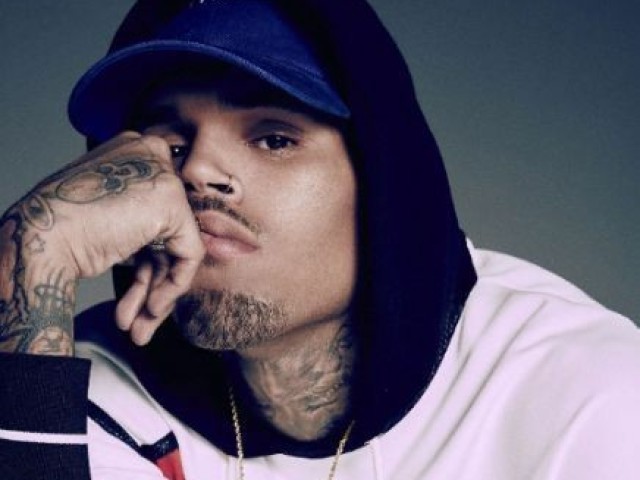 Chris Brown