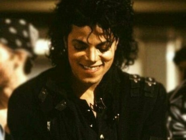 Michael Jackson