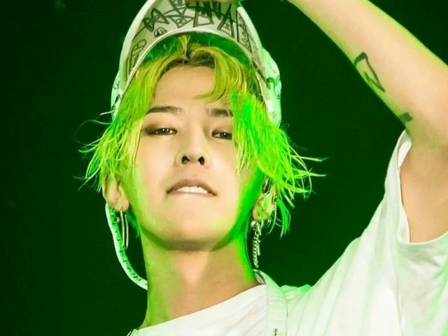 G-Dragon