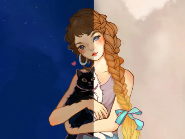 E-girl