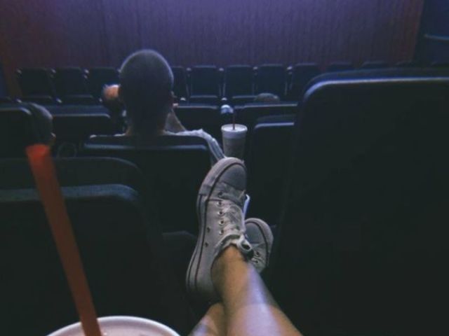 Cinema