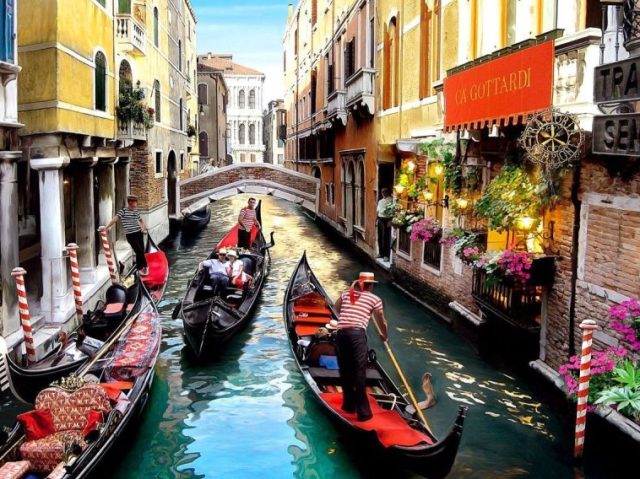 Veneza