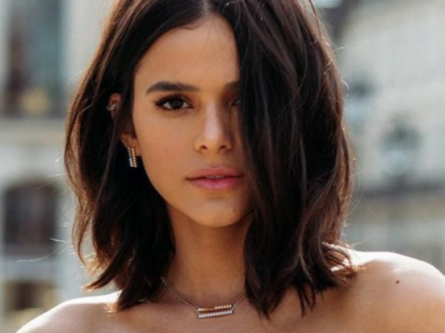 Bruna Marquezine