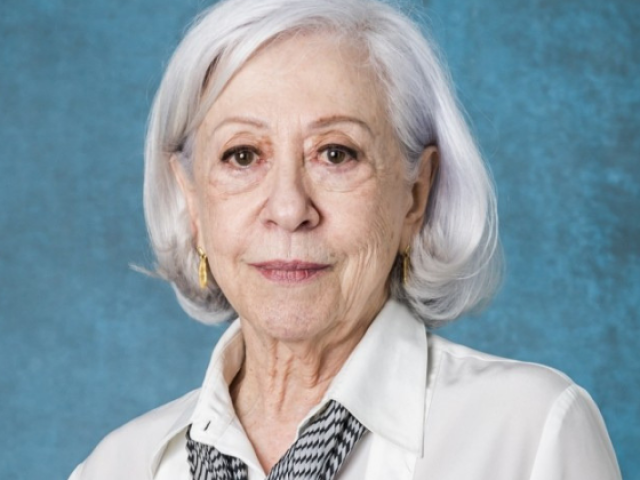 Fernanda Montenegro