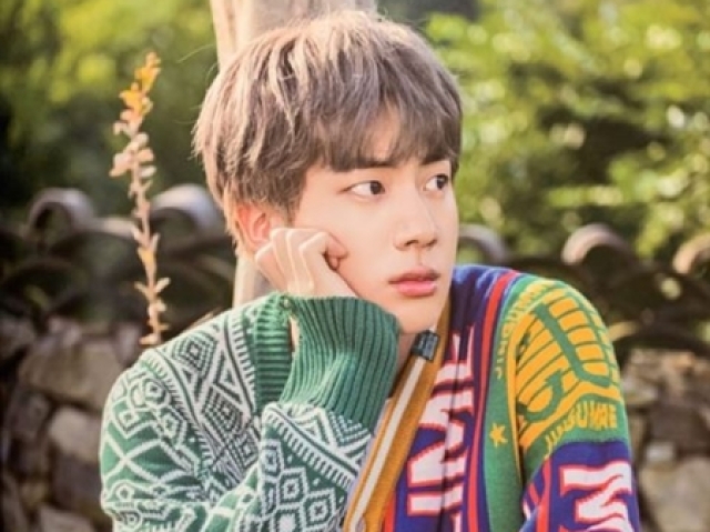×| Você conhece nosso World Wilde Handsome? |×