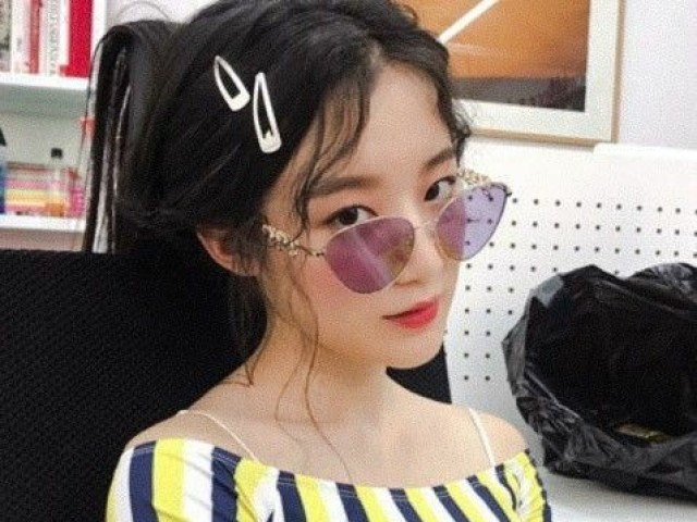 Shuhua ((G)-IDLE)