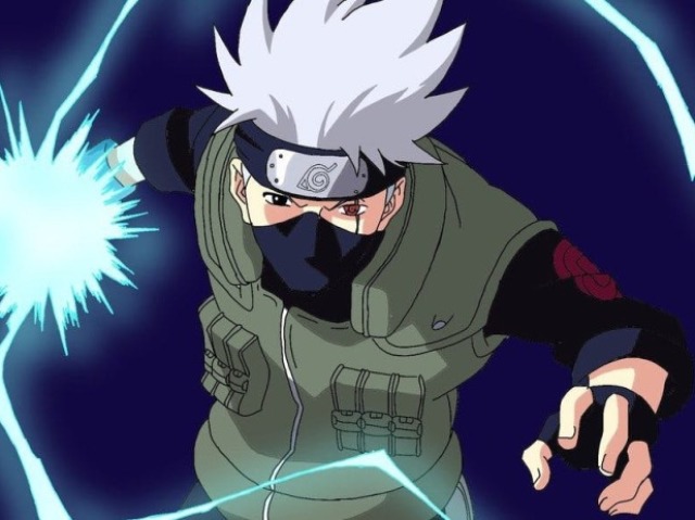 Kakashi