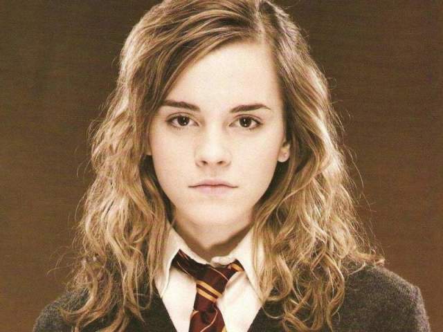 hermione