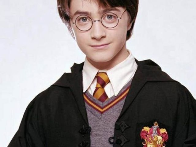 harry potter