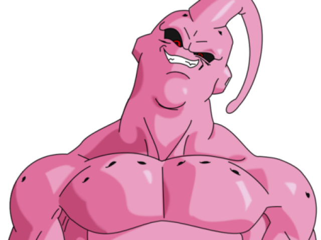 Majin boo