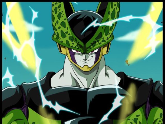 Cell