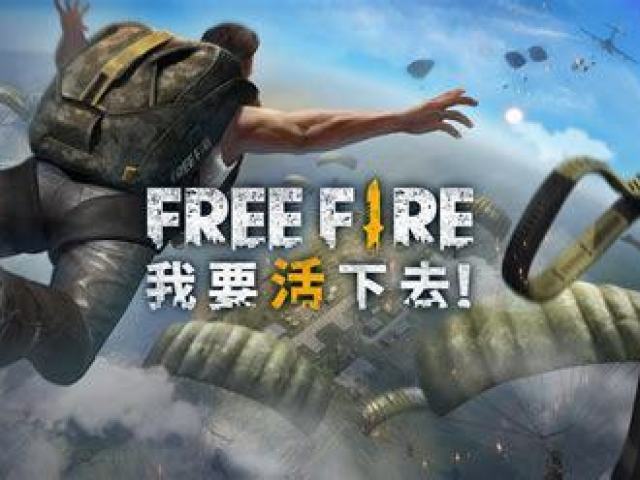 Free Fire