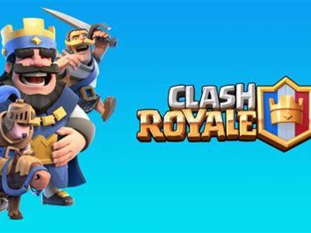 Clash Royale