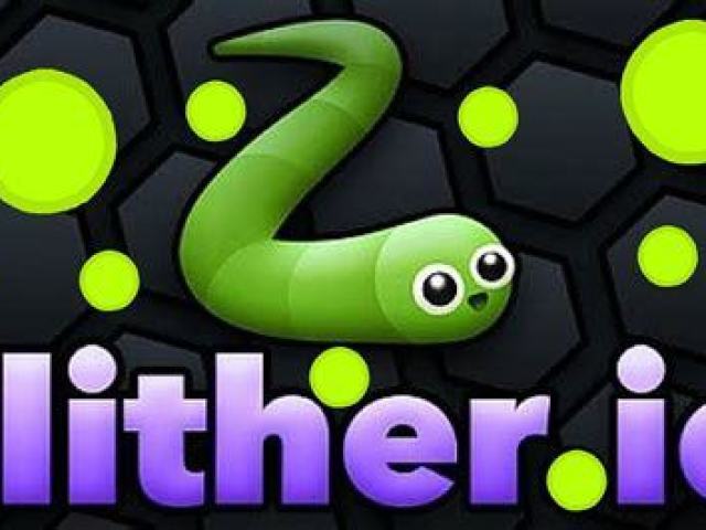 Slither.io