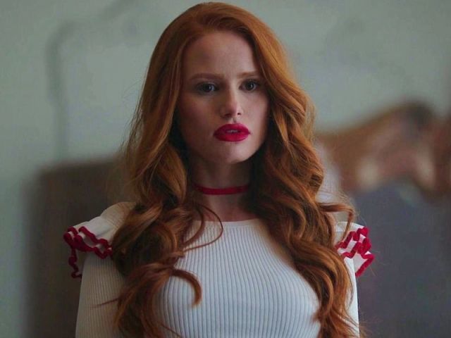 Cheryl Blossom