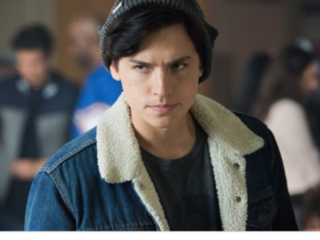 Jughead Jones