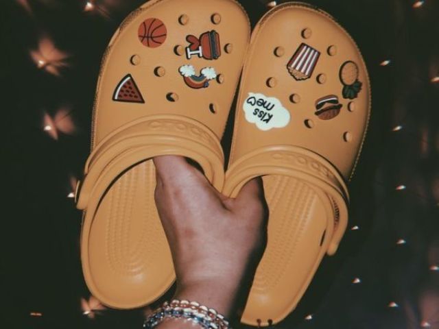 ☀️Crocs☀️