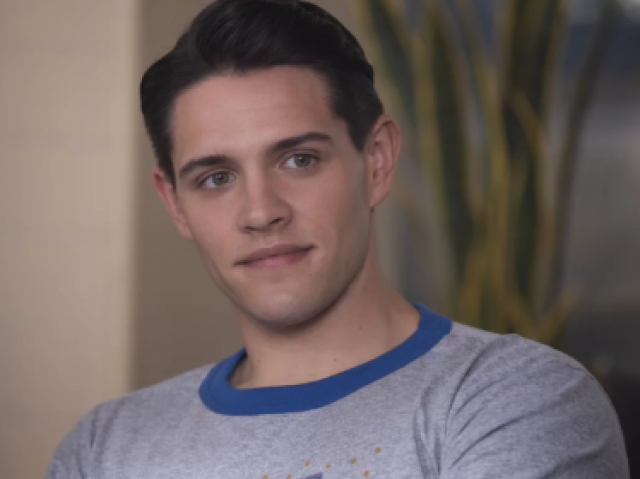 Kevin Keller