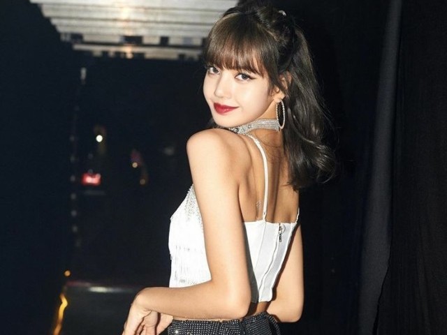 Lisa (Blackpink)