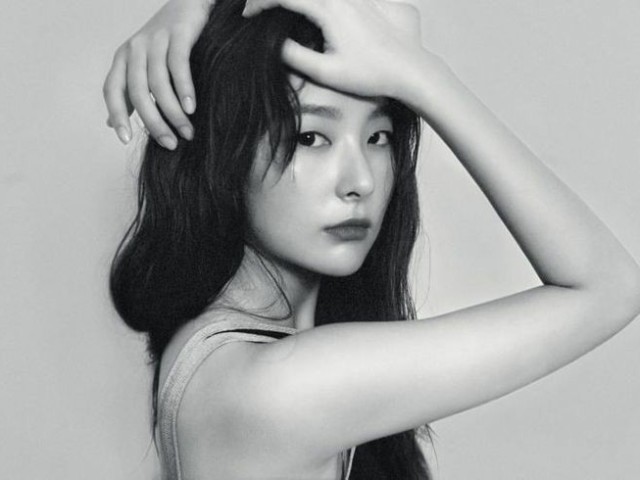 Seulgi (Red Velvet)