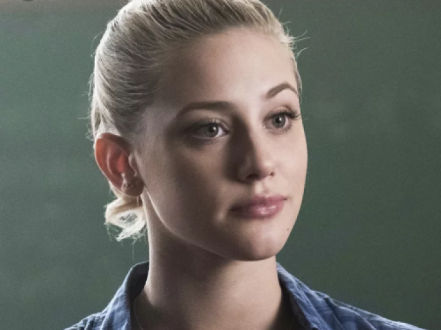 Betty Cooper