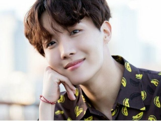 Jung Hoseok