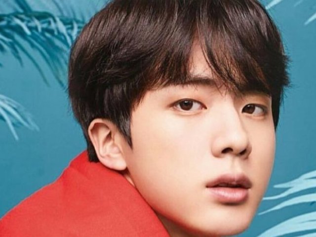 Kim Seok-jin
