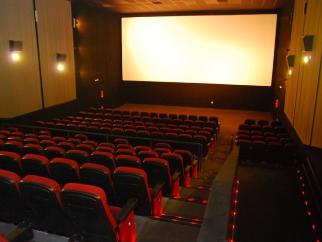 Cinema