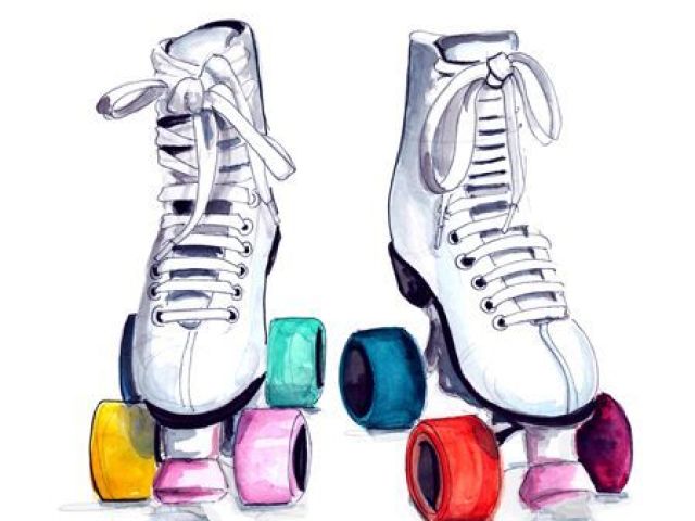 patins!