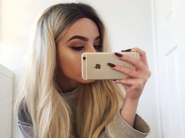 Qual tipo de garota é você?