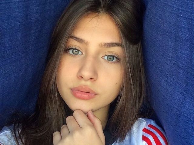 Linda!