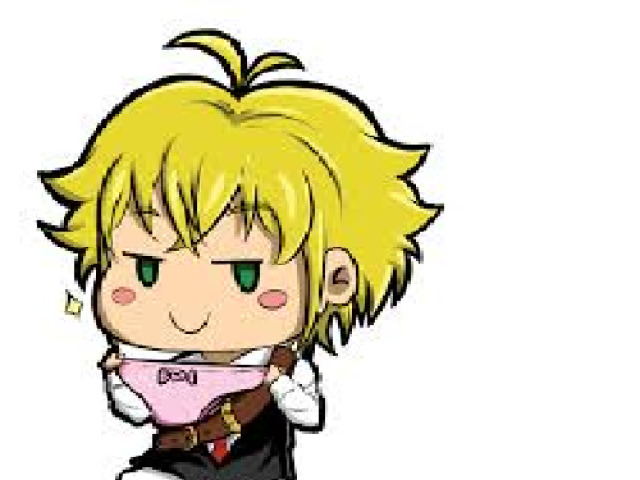 Meliodas