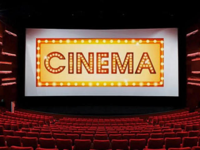 Filmes famosos! - TENTE ACERTAR O ANO