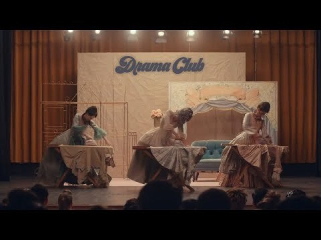 Drama Club