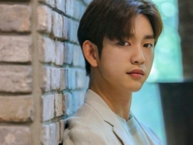 Jinyoung