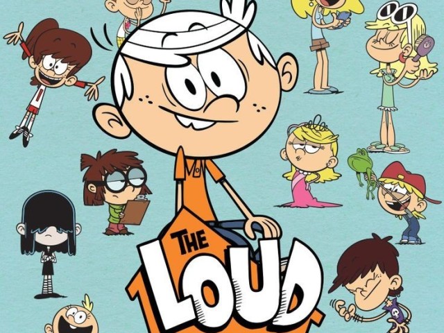 The Loud House