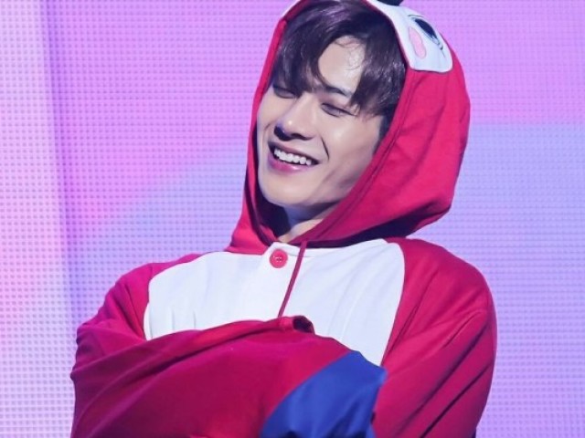 Jackson❤