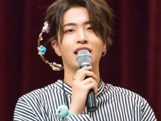 Youngjae❤