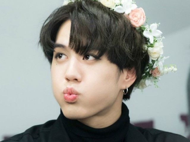 Yugyeom❤