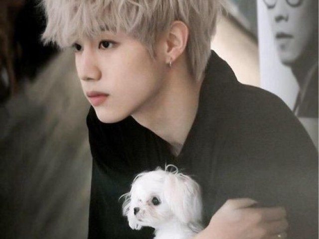 Mark Tuan❤