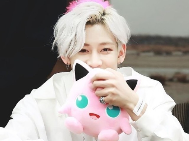 BamBam❤