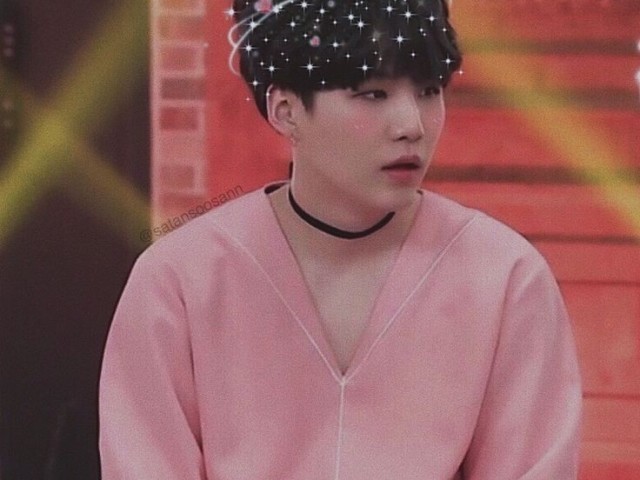 Suga Min