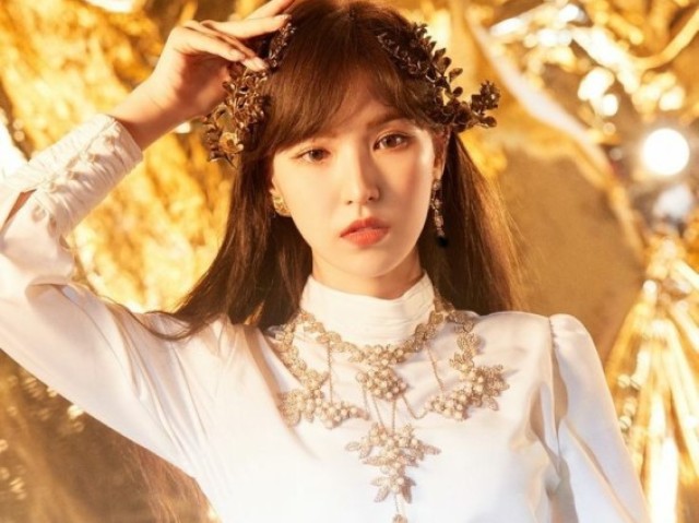 Wendy (Red Velvet)