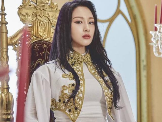 Siyeon (Dreamcatcher)