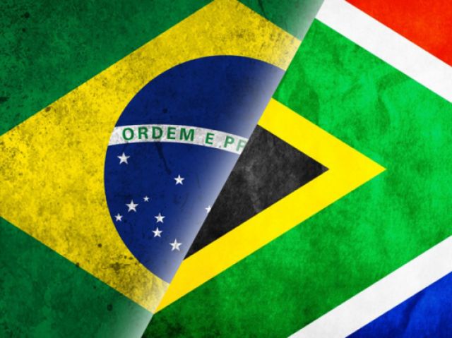 Você conhece os maiores esportistas negros do Brasil?
