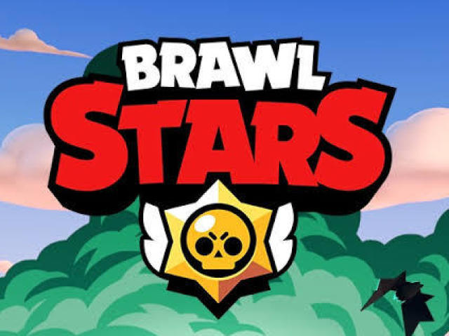 Brawl Stars