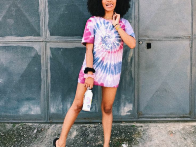 VSCO GIRL