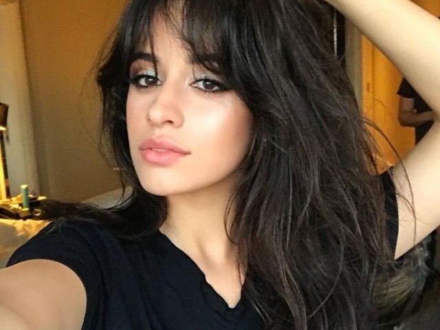 Camila Cabello