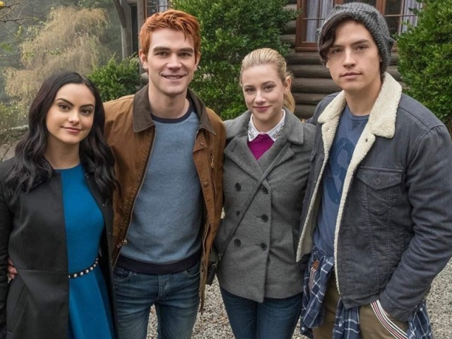 Você realmente sabe TUDO sobre Riverdale?