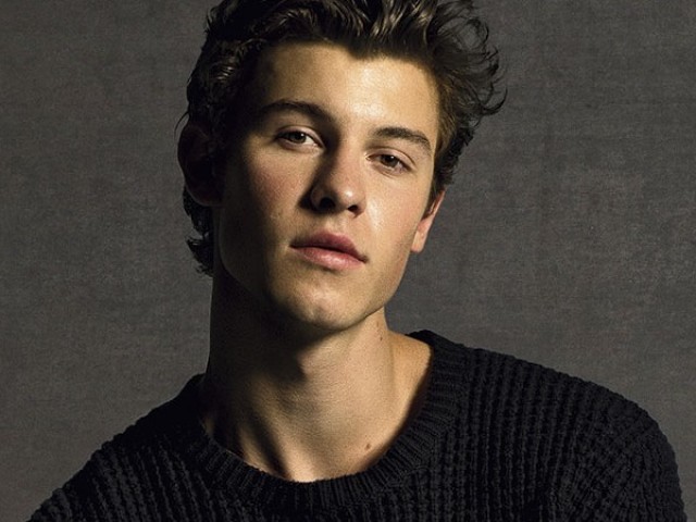 Shawn Mendes